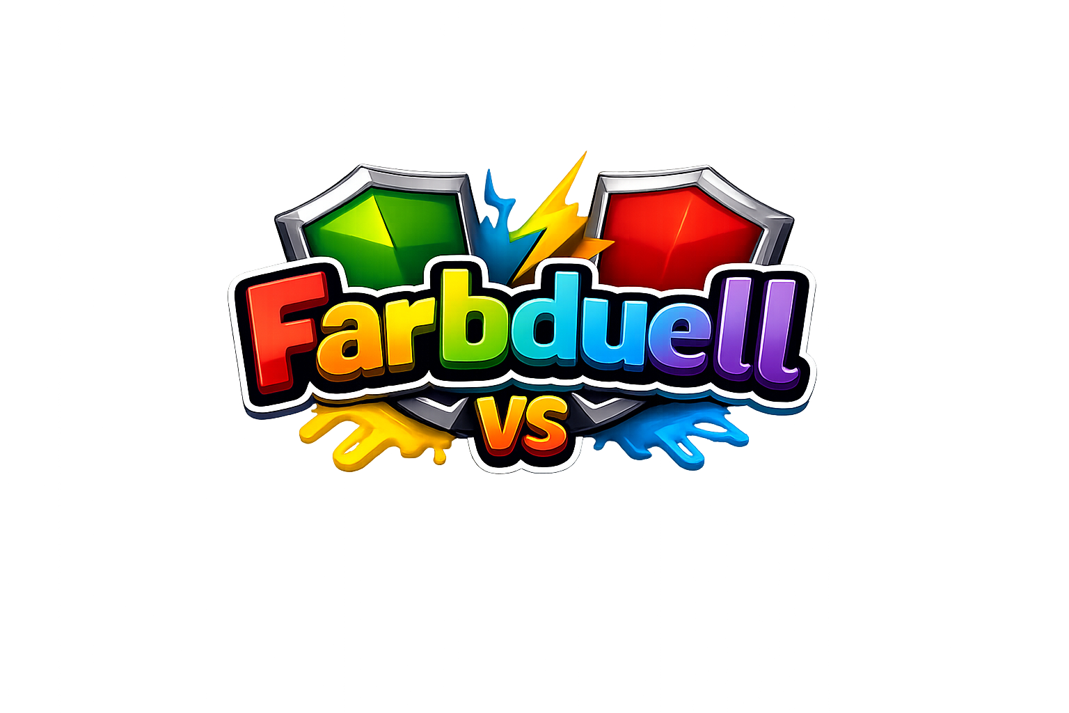 Farbduell Logo